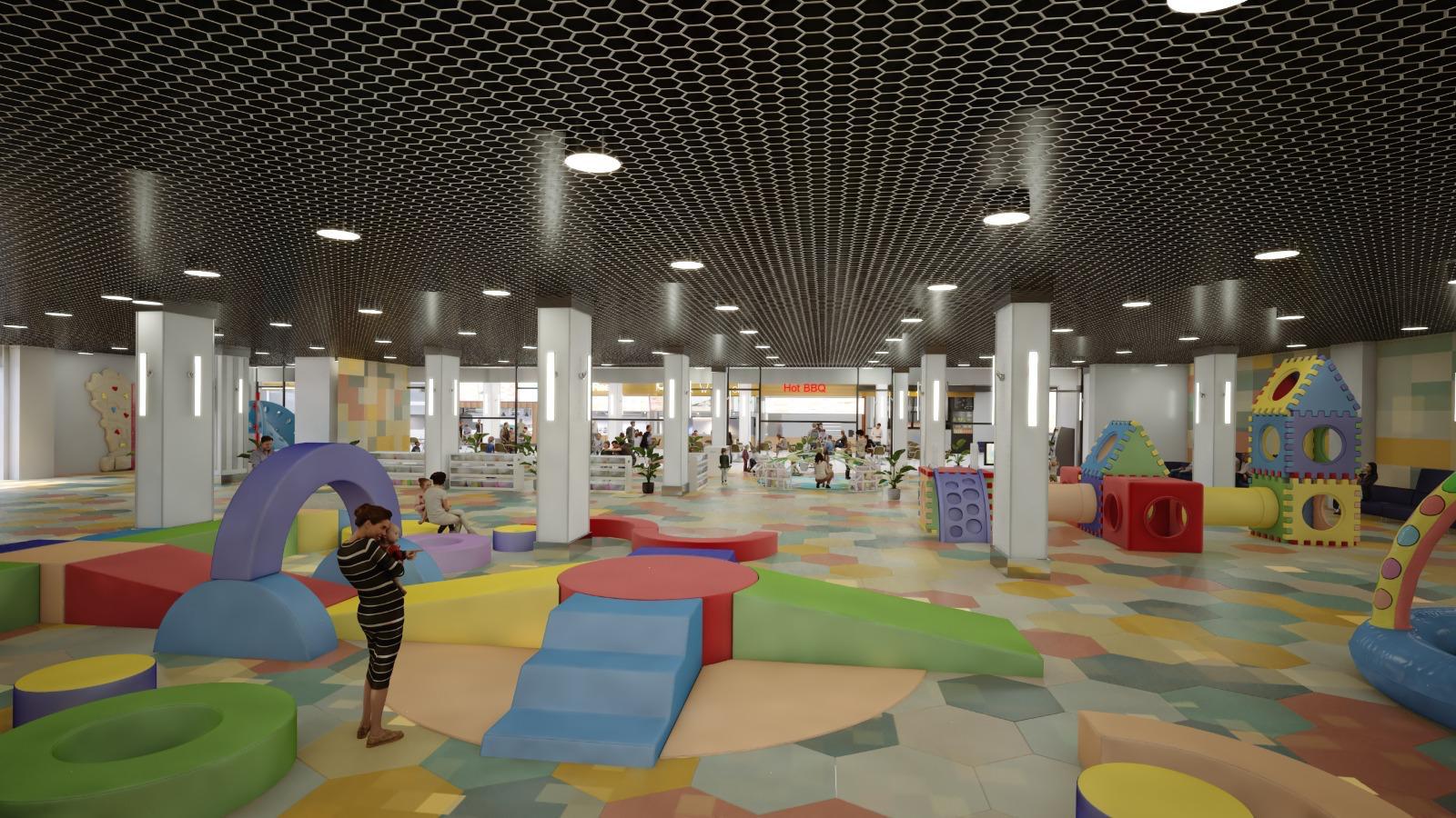 Somaliland Hargeisa Scandinavian Apartment Projects